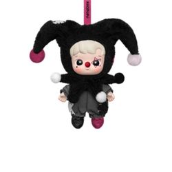 Why so serious? Shadow Joker