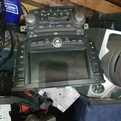  Radios De Carro 
