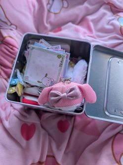 Sanrio Trinkets Random