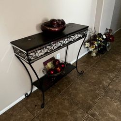 Entryway  Console Table