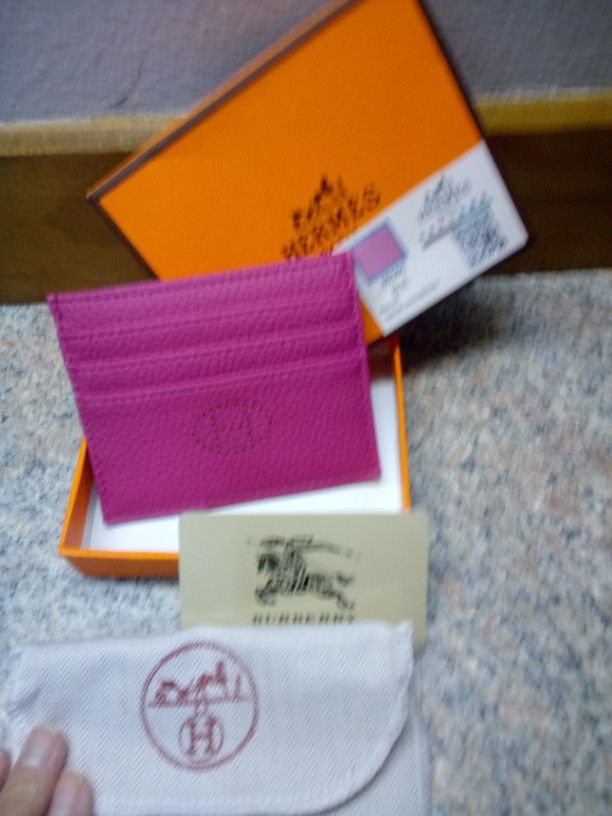 Card Holder