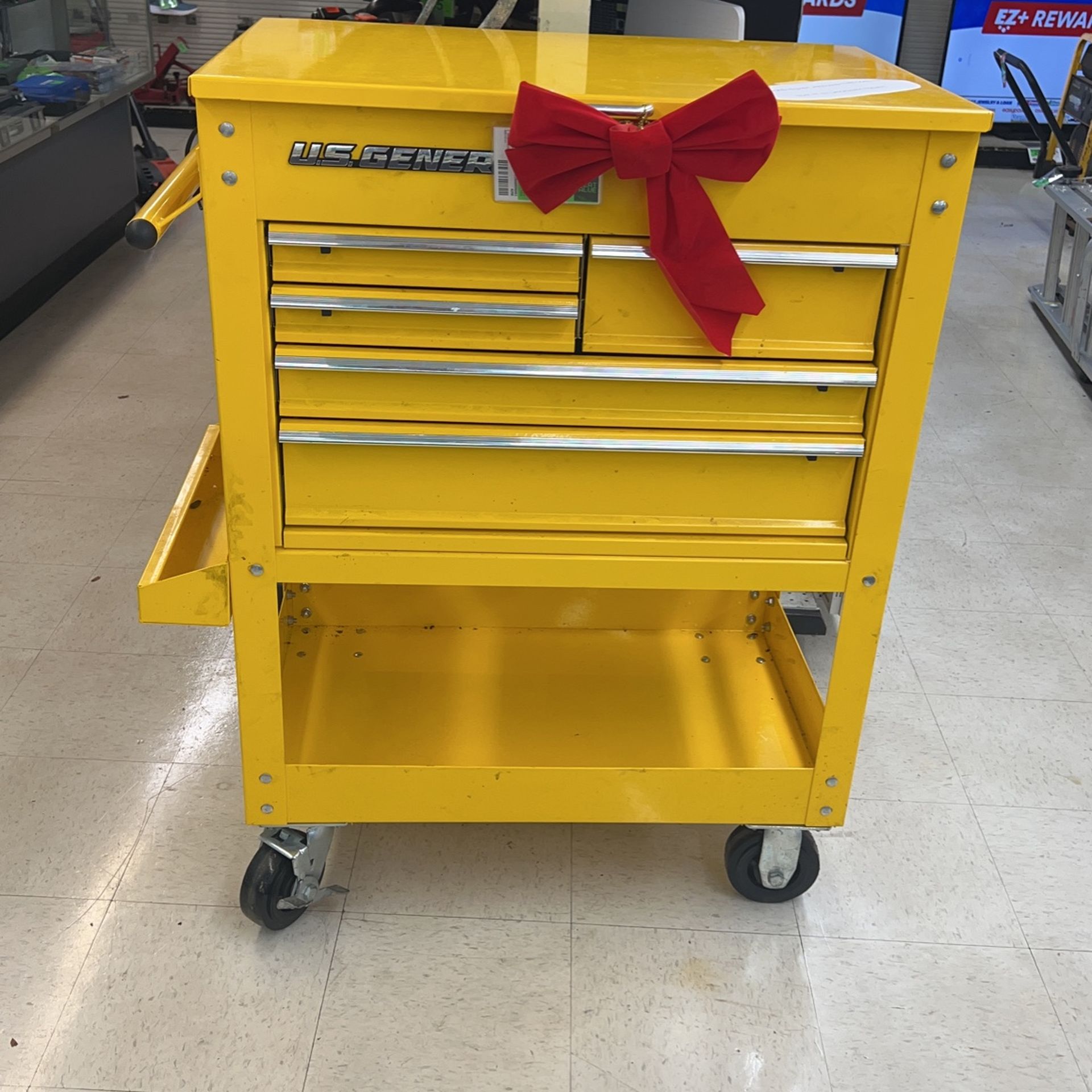 Rolling Tool Box for Sale in Conroe, TX OfferUp