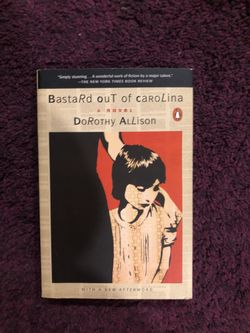 Bastard out of Carolina
