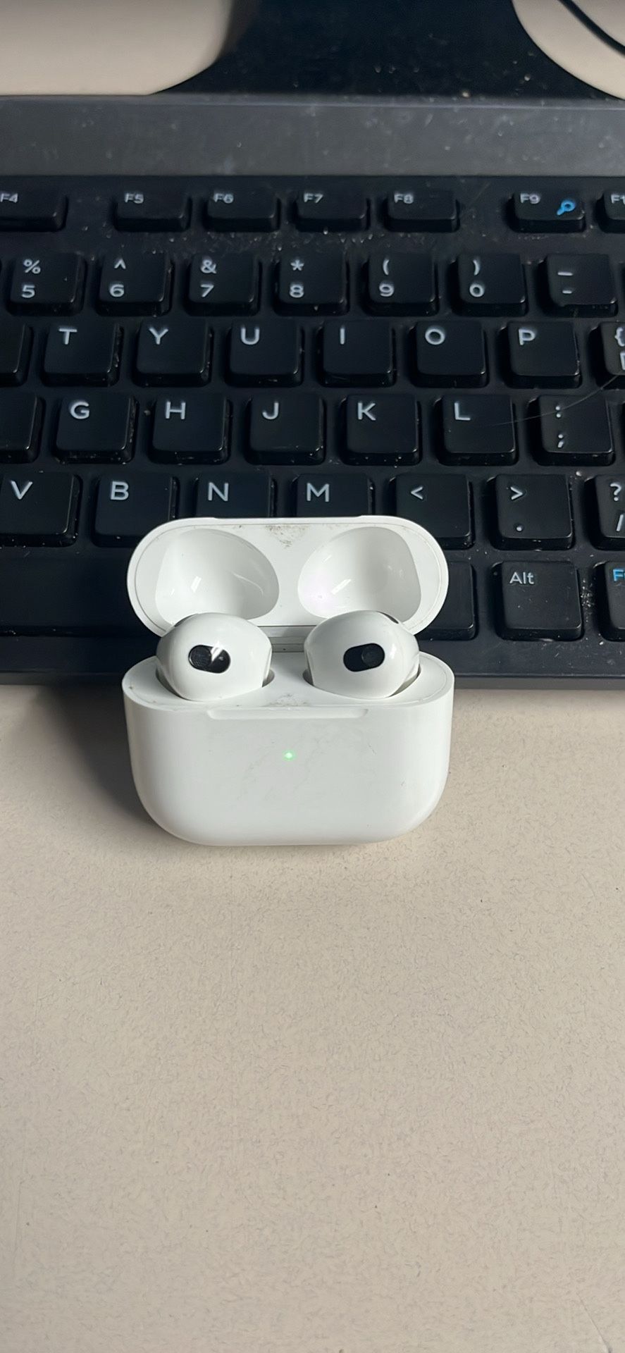 3rd Generation AirPods