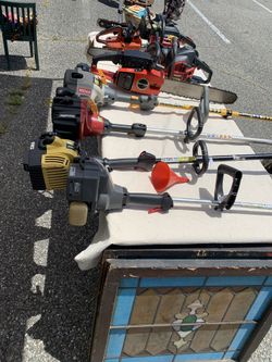 Yard tools