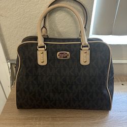 MK Michael Kors Large Purse