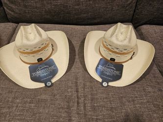 Sombreros Tombstone