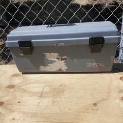 Tool Box excellent condition