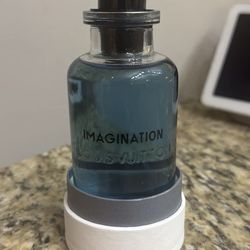 Louis Vuitton Imagination De Toilete
