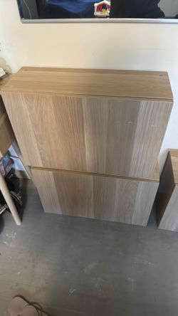 IKEA cabinets