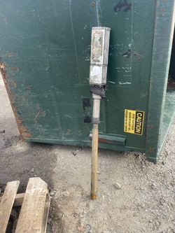 Air Oil Pump