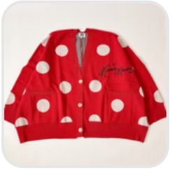 Disney Sweater Pillow Blanket 