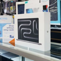 MacBook Pro M3 Chip 14 Inch