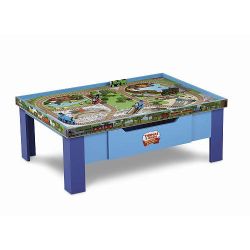 THOMAS & FRIENDS TRAIN PLAY TABLE (NEW)