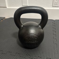 Rogue Kettlebell 20kg / 44lb E-Coat