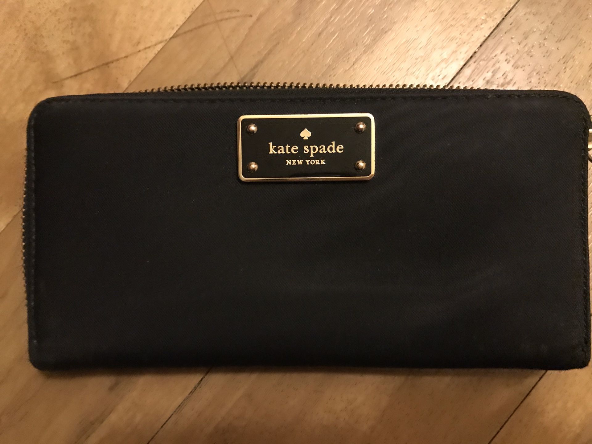 Kate Spade Wallet and Briefcase Bag