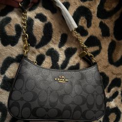Cartera Coach 