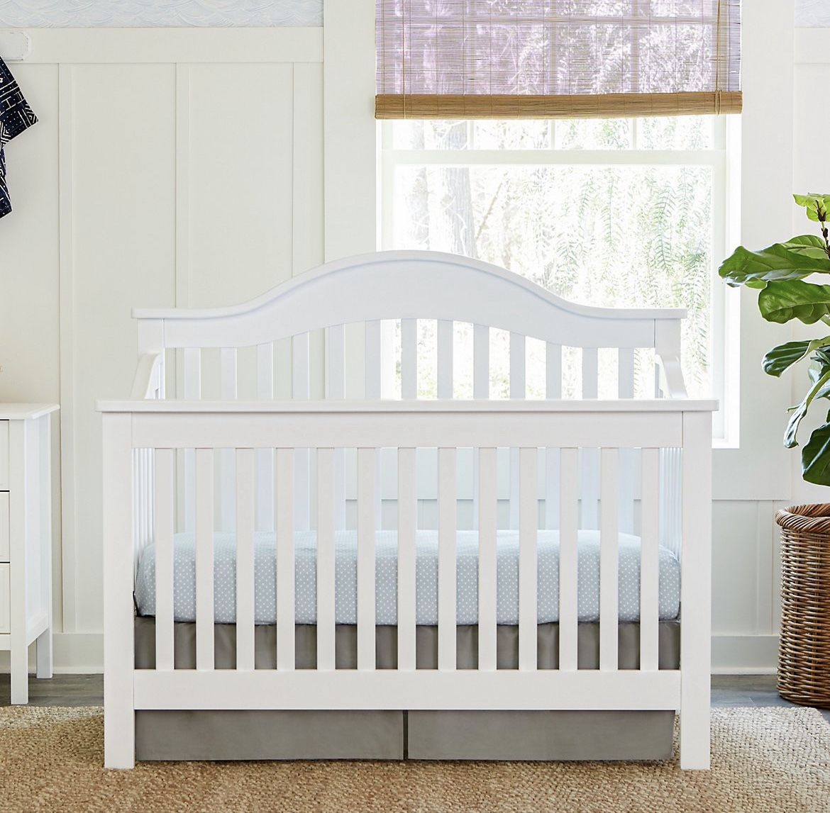 Cuna Para Bebé Y Colchón Baby & Kids