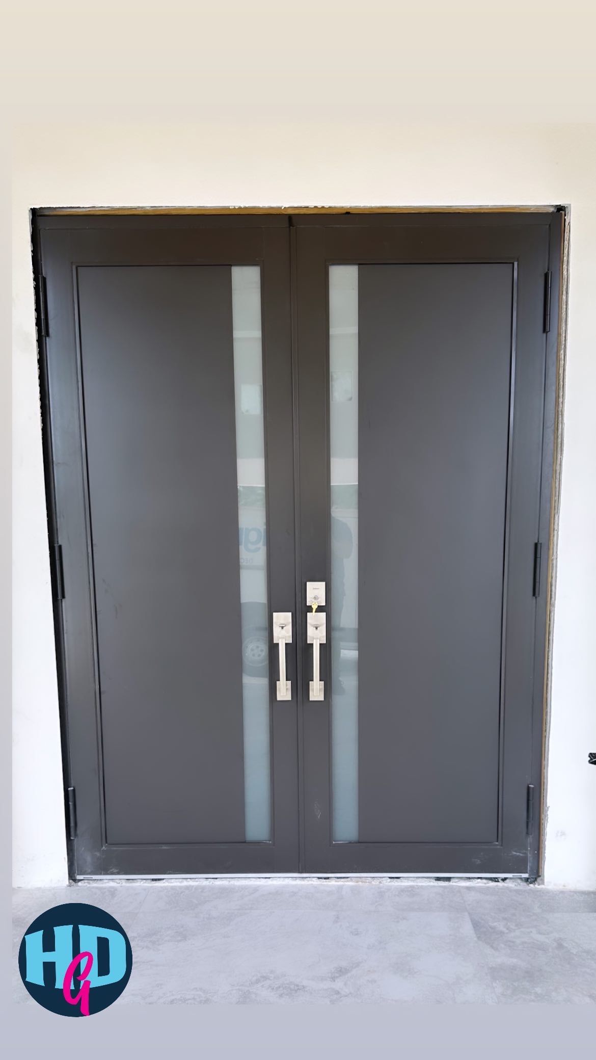 IMPACT WINDOWS AND Doors