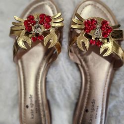 Kate spade sandals