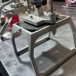 Onion Dicer Machine, In Store $450 Here $150