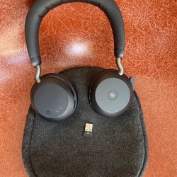 Jabra Evolve2 75 • (MS Teams)
