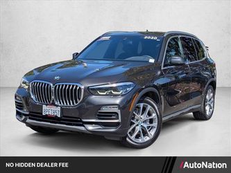 2020 BMW X5