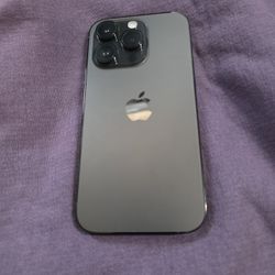 IPhone 14 PRO 128 Gb Unlocked