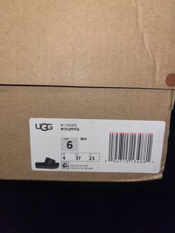 Uggs