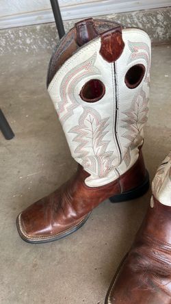 Boots Tony Lama