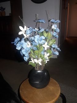 Flower arrangements
