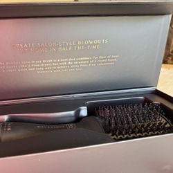 Bombay Hair Dryer Brush - Gently Used