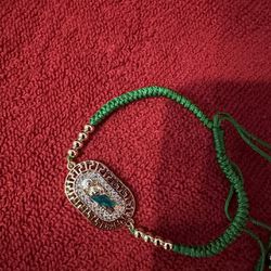 Saint Jude Bracelet | Pulsera  San Judas Jewelry 