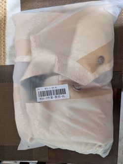 LiveZou XL 3-piece Suit