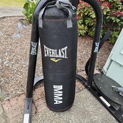 Punching Bag