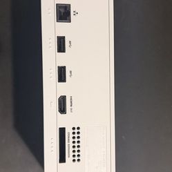 Xbox Series S 512GB - Digital - Works Perfect - No Box 