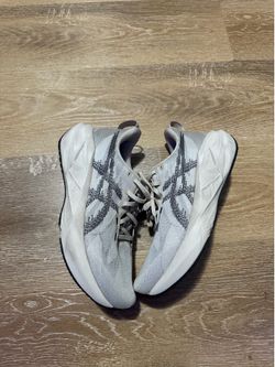 Aciscs nova blast 5s