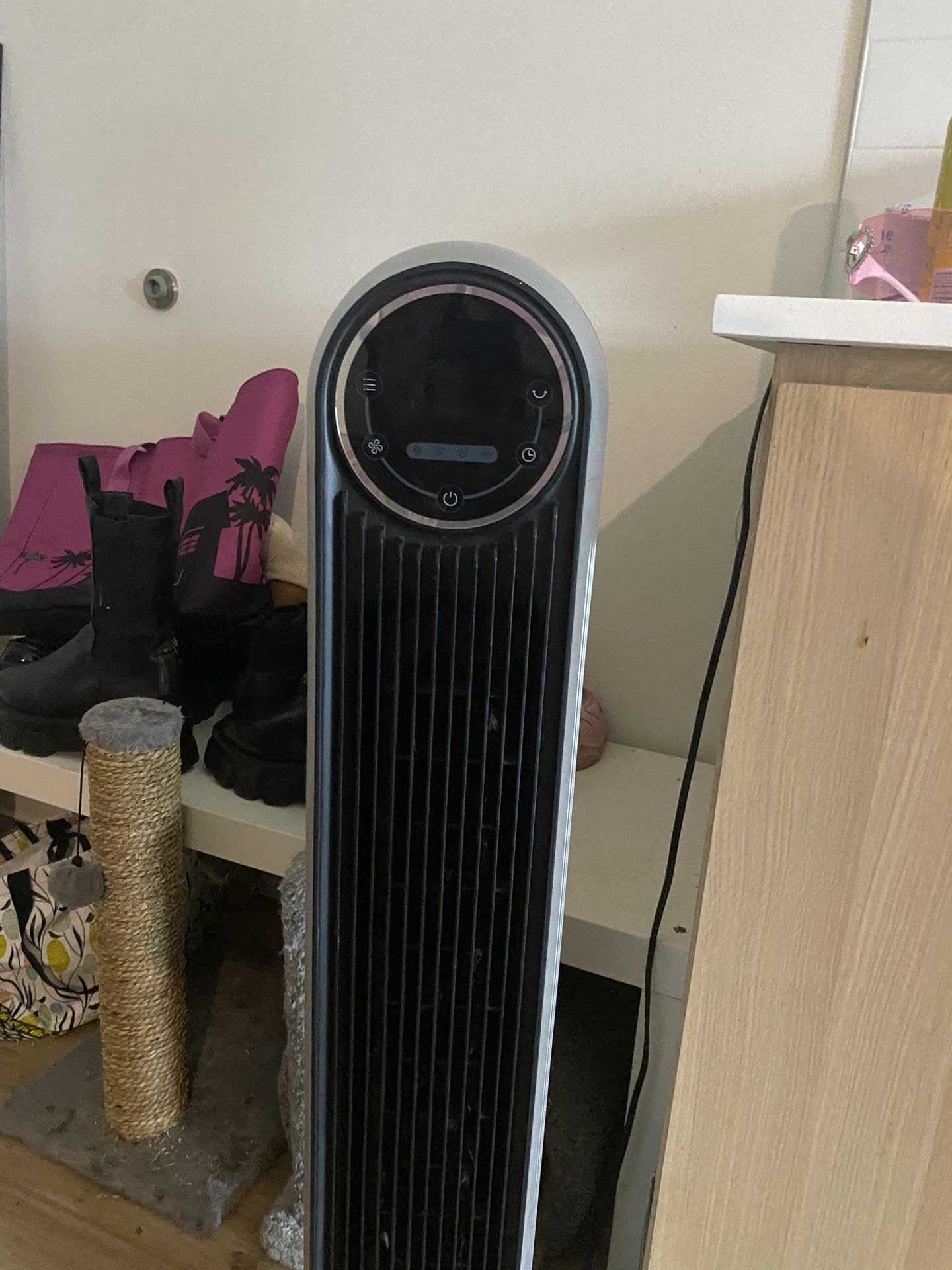 2 New Fans Bundle