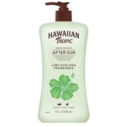 Hawaiian Tropic After sun 