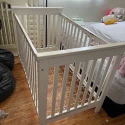 Delta children Crib