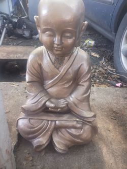 Buddha