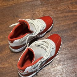 Jordan 11 Cherry Red For Sale !