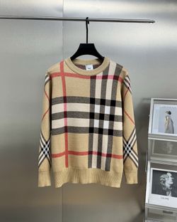 BBR Menโs Sweater 2026 New