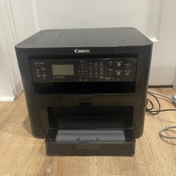 Canon Image Class D570 Laser Printer Scanner Copier