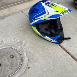 Hjc Helmet Medium