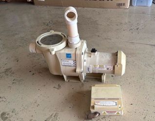 INTELLIFLO VSF
