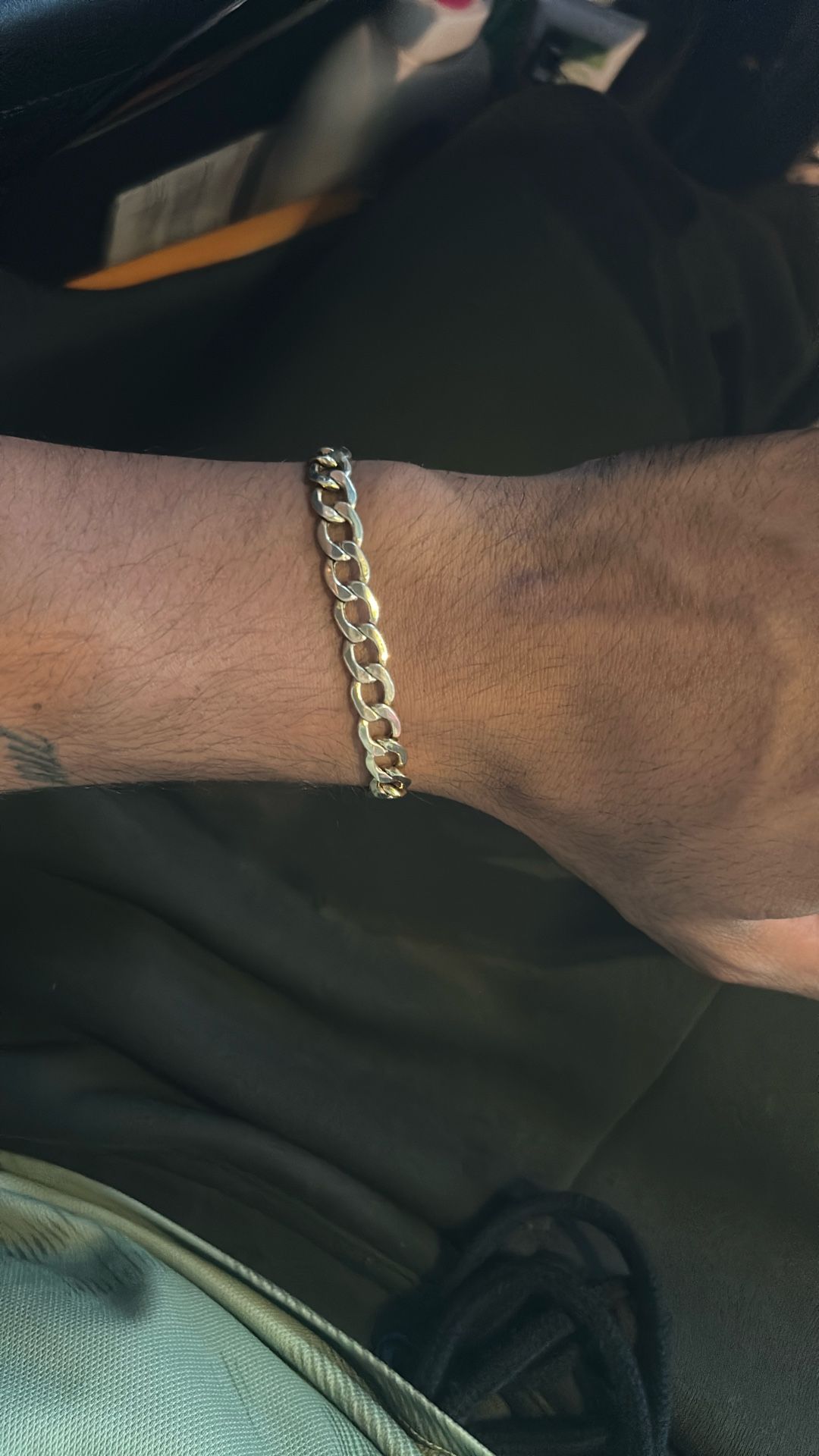10k Bracelet