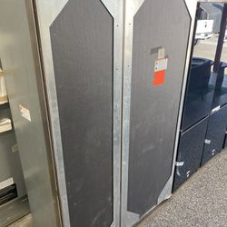 Viking 48” Panel Ready Built In Refrigerator 