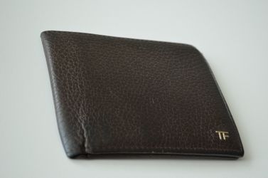 Tom Ford Men’s Wallet