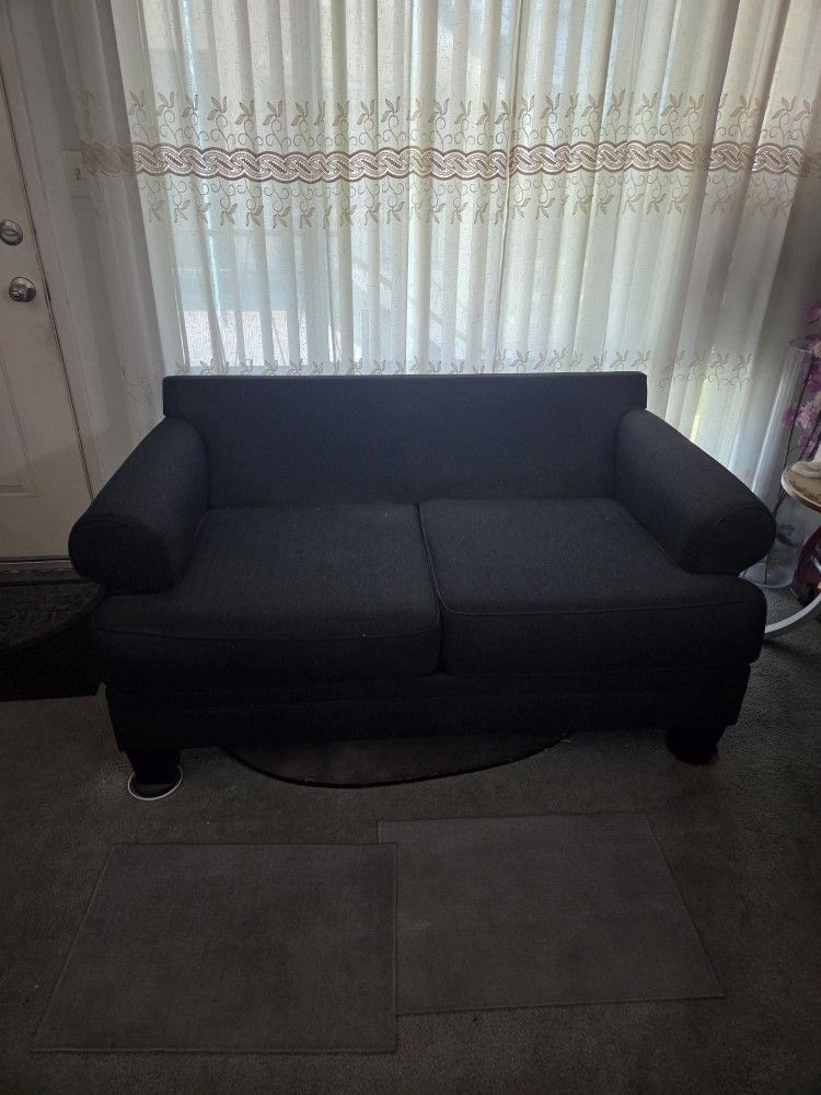 Small Loveseat